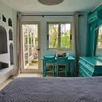 Villa Elias & Casseiopia Chania (Crete)