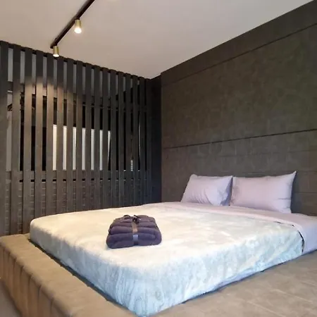 Villa Elias & Casseiopia