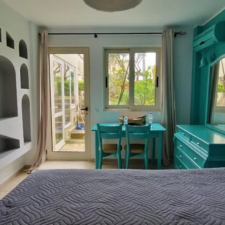 Villa Elias & Casseiopia Chania (Crete)