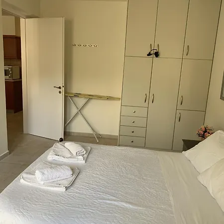 Elias & Casseiopia Villa Chania (Crete)