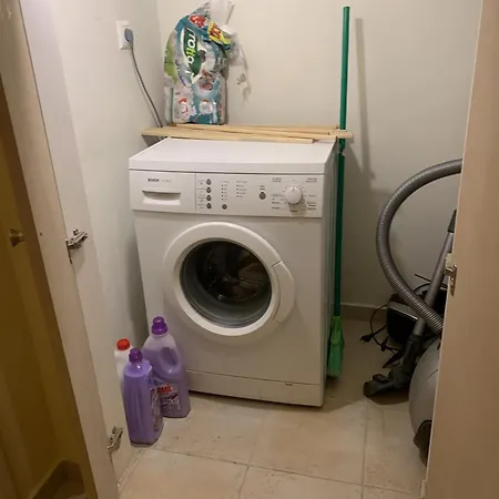 Elias & Casseiopia Villa