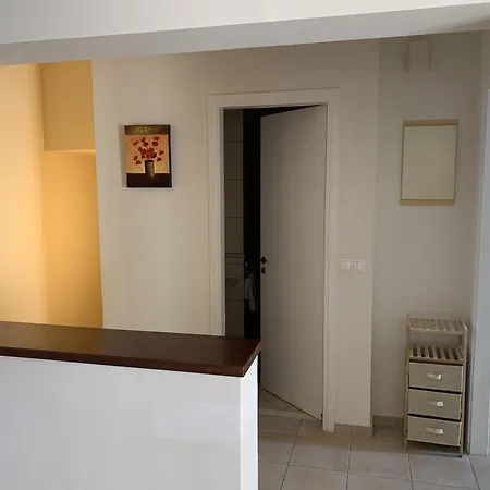 Villa Elias & Casseiopia Chania (Crete)