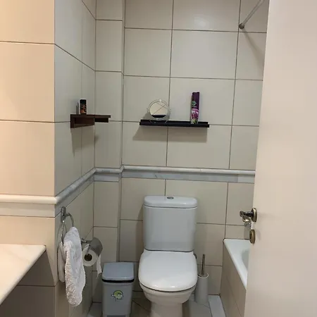 Villa Elias & Casseiopia *