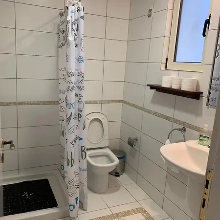 Villa Elias & Casseiopia *