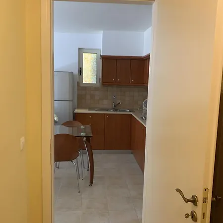 Elias & Casseiopia Villa La Canée