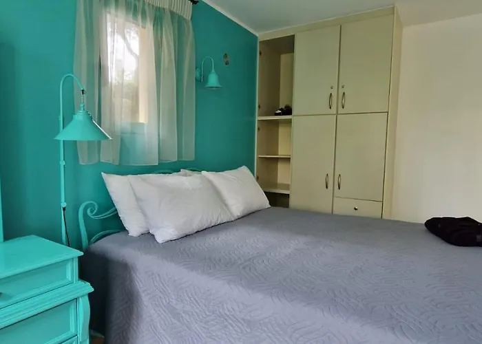 Elias & Casseiopia Βίλα *