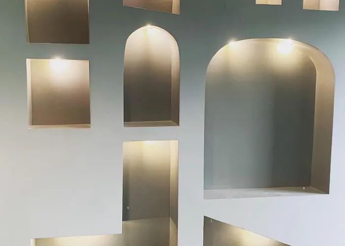 Elias & Casseiopia Χανιά