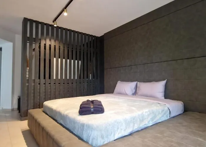 Βίλα Elias & Casseiopia