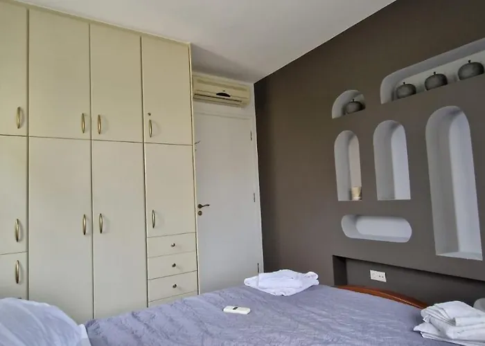 Elias & Casseiopia Βίλα *