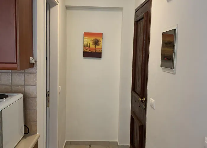 Elias & Casseiopia Βίλα *