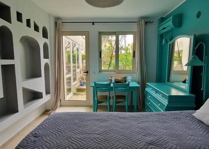 Βίλα Elias & Casseiopia Χανιά