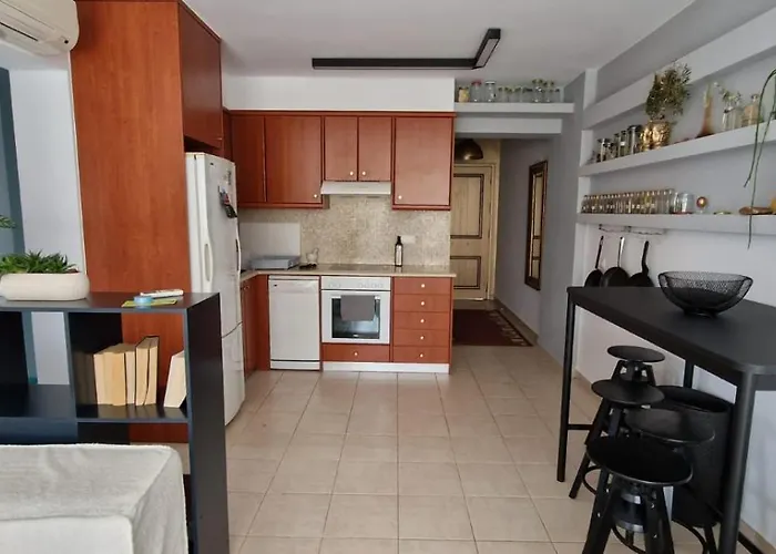 Elias & Casseiopia Βίλα