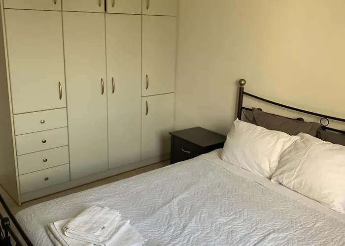 Elias & Casseiopia Βίλα