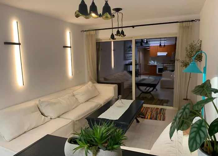 Elias & Casseiopia Βίλα