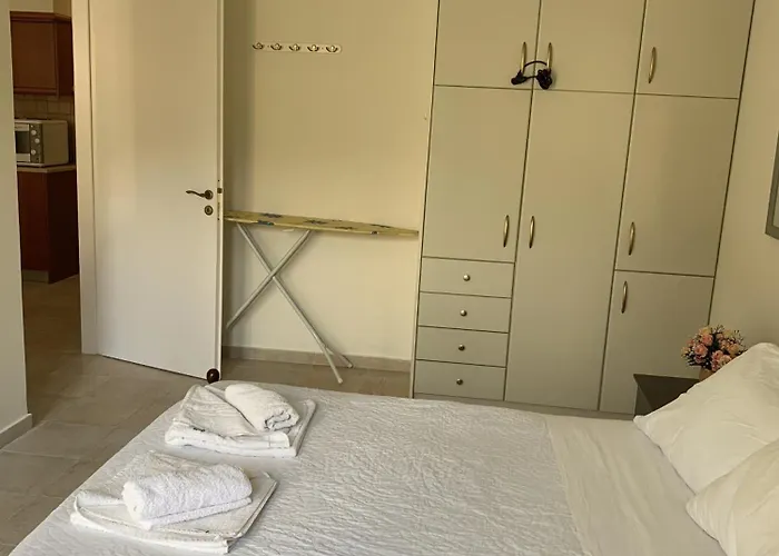 Elias & Casseiopia Βίλα Χανιά