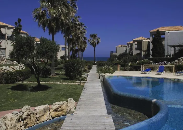 Elias & Casseiopia Βίλα