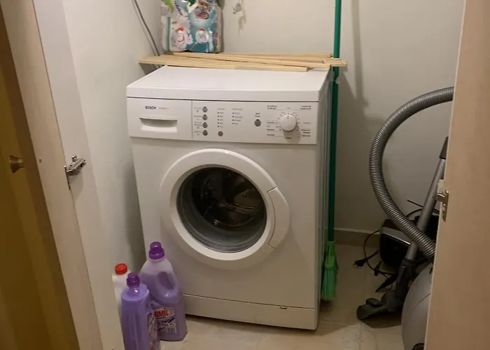 Elias & Casseiopia Βίλα