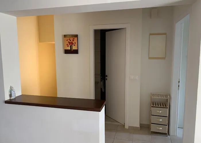 Βίλα Elias & Casseiopia Χανιά