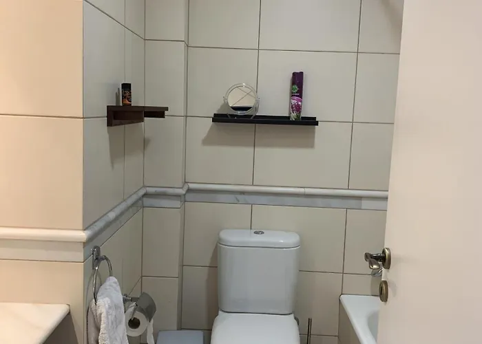 Βίλα Elias & Casseiopia *