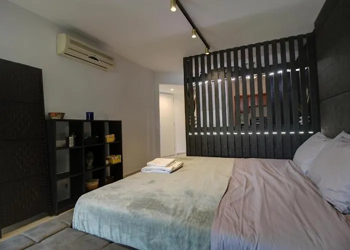 Βίλα Elias & Casseiopia Χανιά