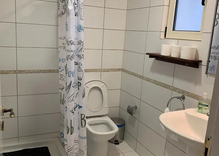 Βίλα Elias & Casseiopia *