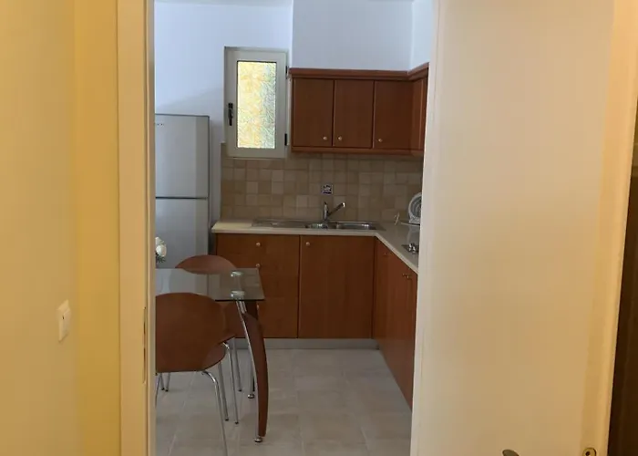 Elias & Casseiopia Βίλα Χανιά