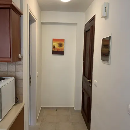 Elias & Casseiopia Βίλα *