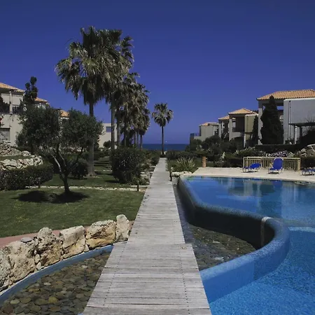 Elias & Casseiopia Villa