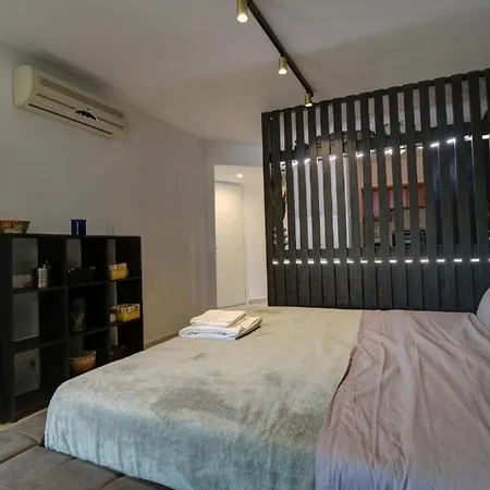 Villa Elias & Casseiopia Chania (Crete)